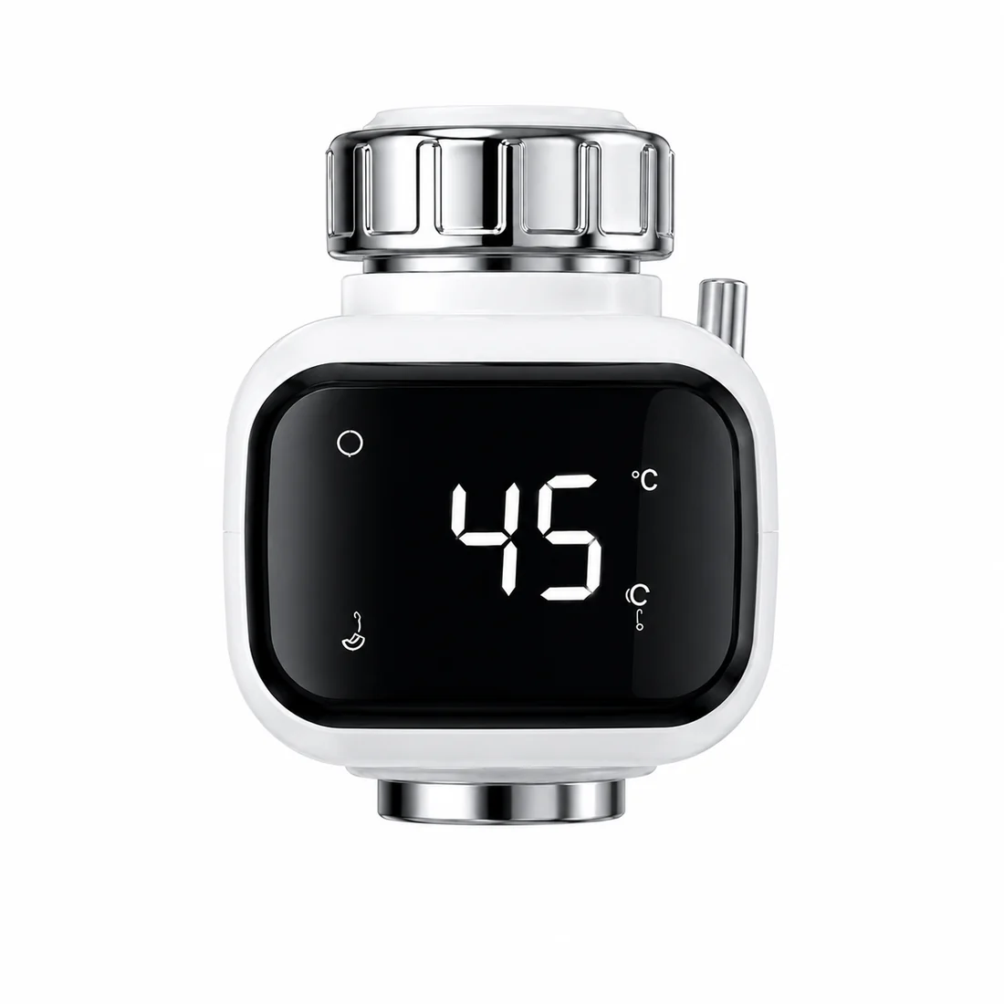 Purificador Pureza Absoluta con pantalla LED de temperatura